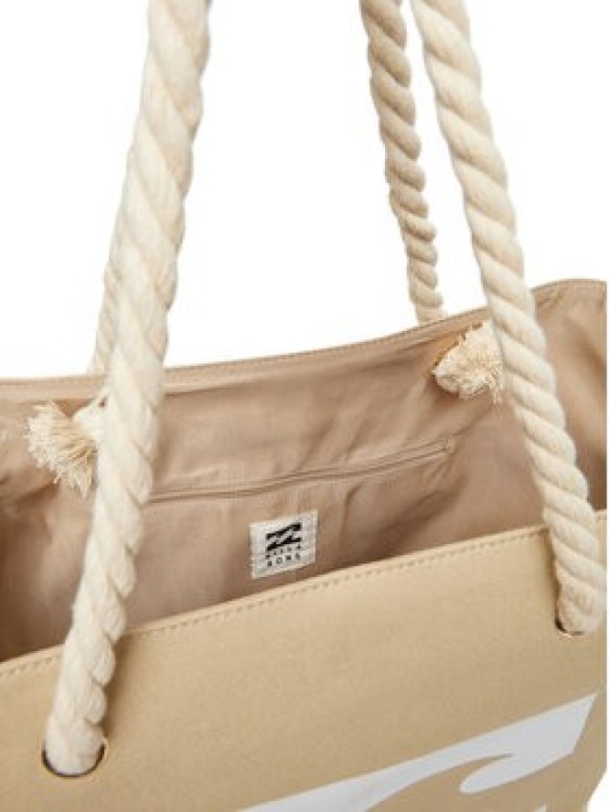 Billabong Torebka BLB-B-001-07 Beżowy