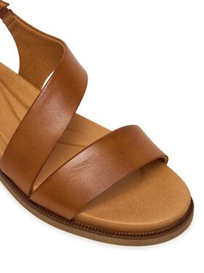 Pikolinos Sandały Navia W3E-0652 Brązowy