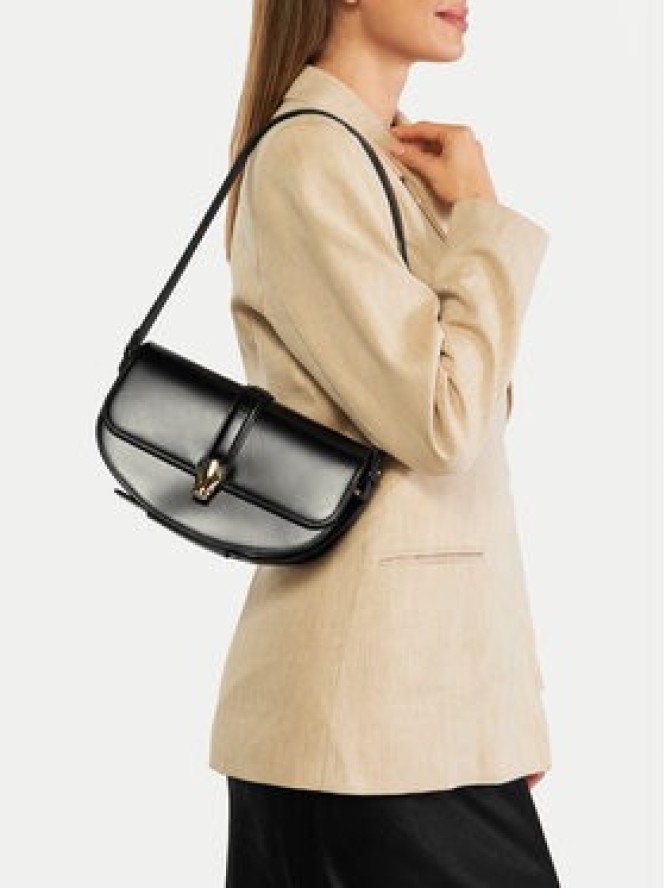 Gino Rossi Torebka CS9256 Czarny