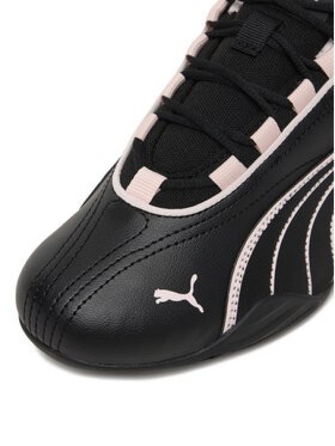 Puma Sneakersy C-CATCH SOLEIL 40274411 Czarny