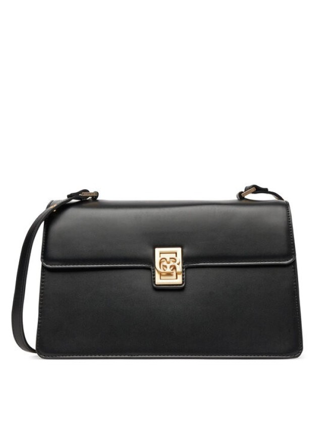 Gino Rossi Torebka CEO-MELIHA-KQ401 Czarny