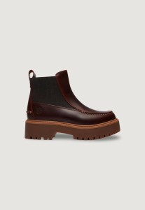 Buty alpinistyczne Kobieta TIMBERLAND STST MID CHELSEA
