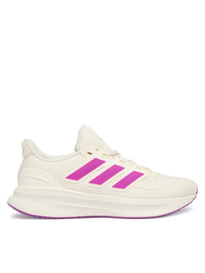 adidas Buty do biegania Ultrarun 5 W JQ6948 Biały