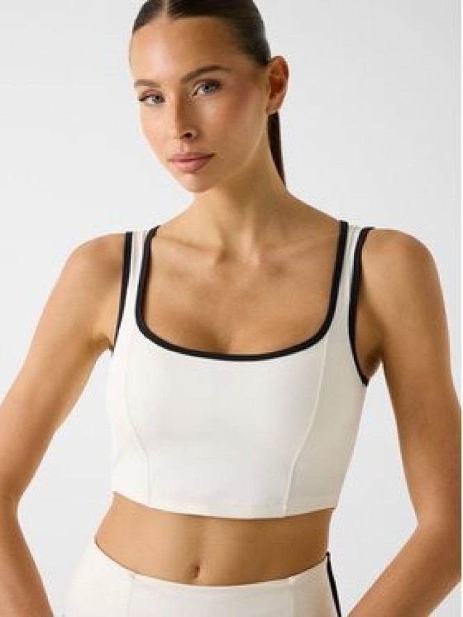 Guess Top 181230 Beżowy Classic Fit