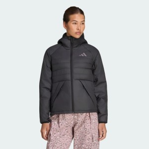 Ocieplana kurtka z kapturem Terrex Multi CLIMAWARM