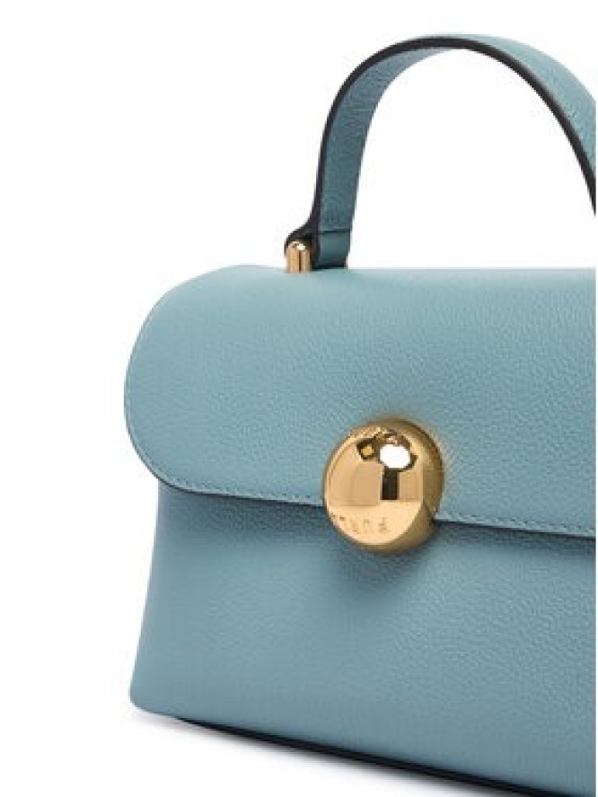 Furla Torebka Moonlight Mini WE00921 BX3036 CN 4896S Niebieski jasny