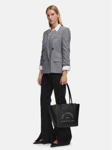 KARL LAGERFELD Torebka B3W30096 Czarny