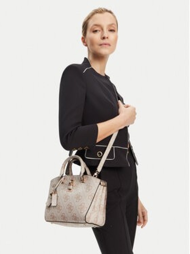 Guess Torebka HWOS96 55060 Beżowy
