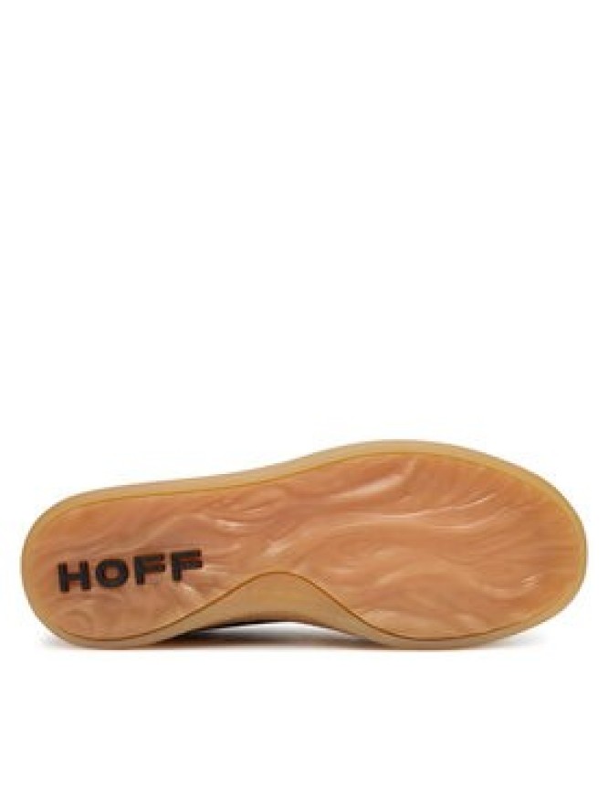 HOFF Sneakersy Alley 22562012 Brązowy
