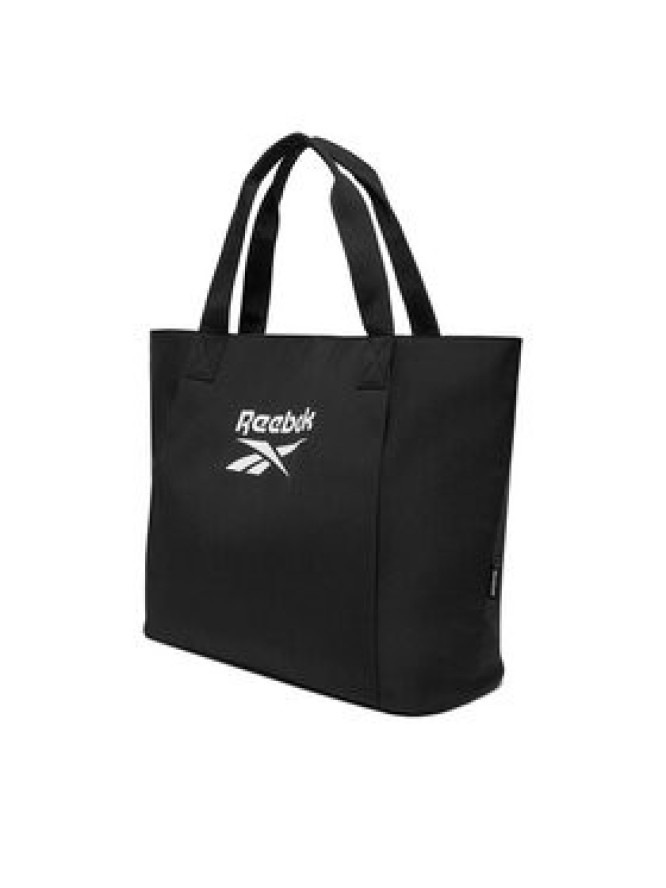 Reebok Torebka CWBEO-RBK-B-003-07 Czarny