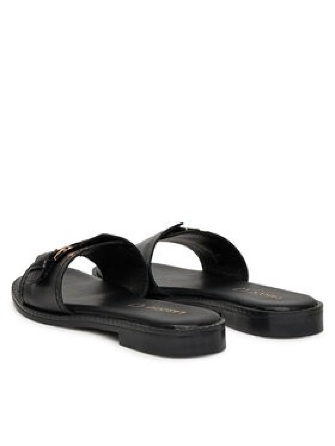 Lasocki Klapki RST-EMIE-02 Czarny