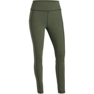 Damskie legginsy Maier Sports MS Fav