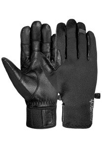 Rękawice Reusch Track-X TOUCH-TEC