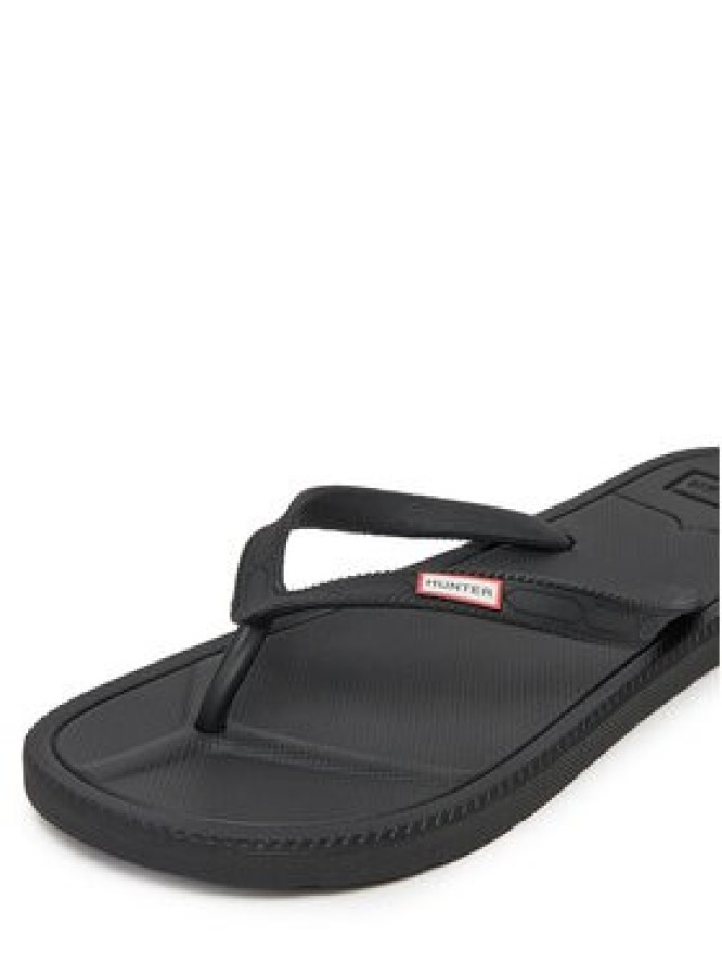 Hunter Japonki W-800283 Czarny