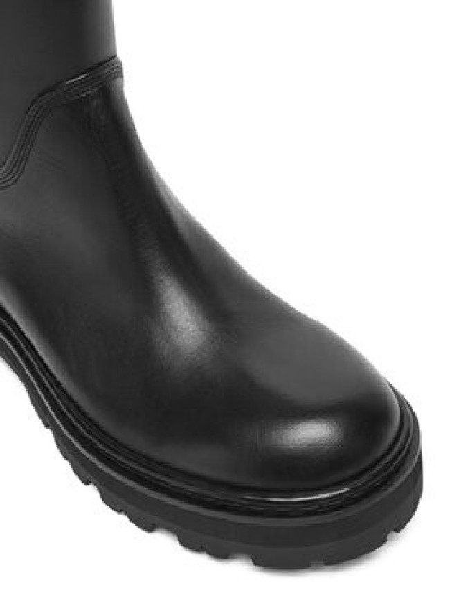 Patrizia Pepe Kozaki 8Y0135 L048 Czarny