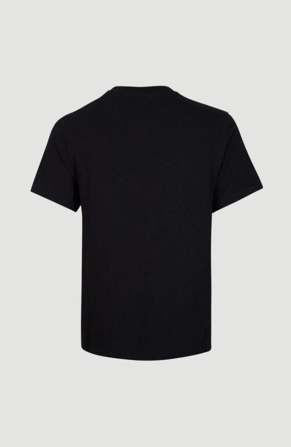 Koszulka damska O'Neill Luano Graphic