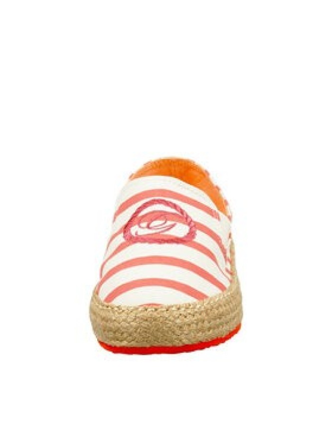 Gant Espadryle 30568945 Biały