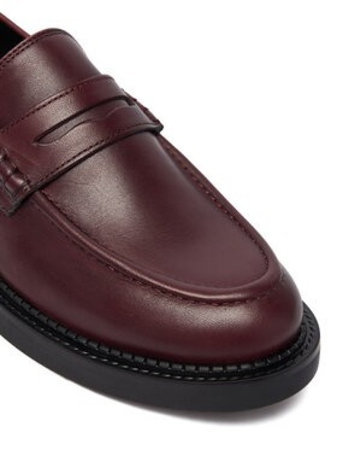 Geox Lordsy D Serilda D56WYE 43 C7357 Bordowy