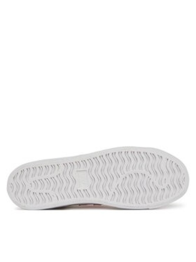 New Balance Trampki BB100CRD Biały