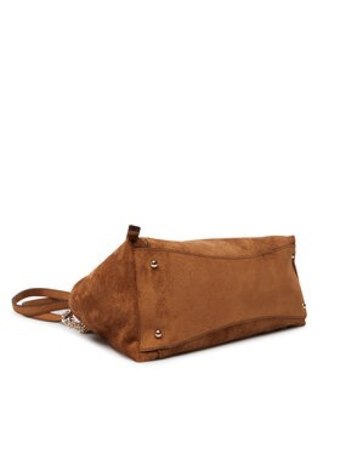 Guess Torebka Devon HWSG97 45090 Brązowy