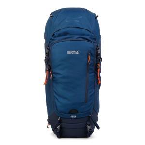 Plecak turystyczny HIghton V2 65L unisex