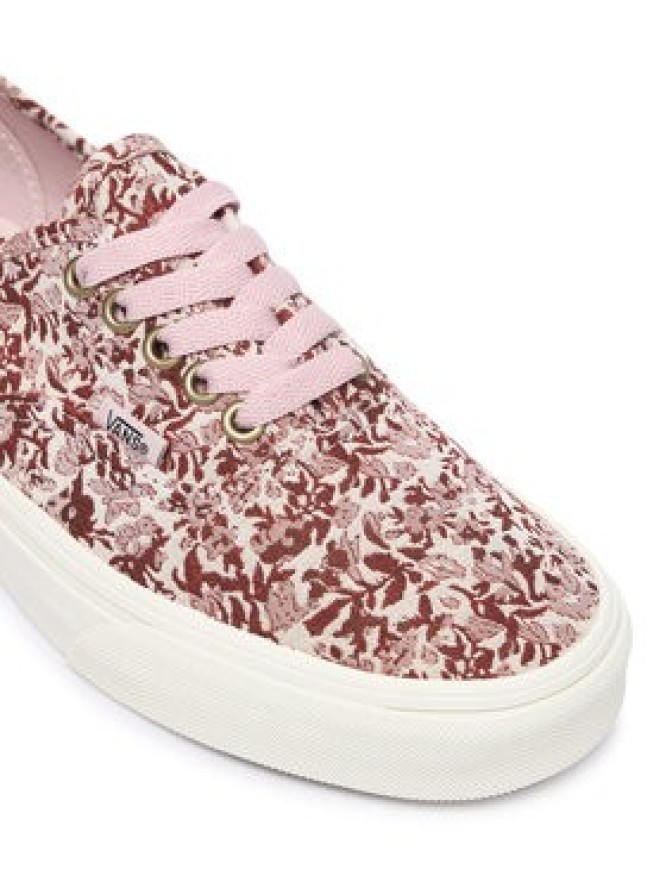 Vans Tenisówki Authenthic VN000D6GHL11 Różowy