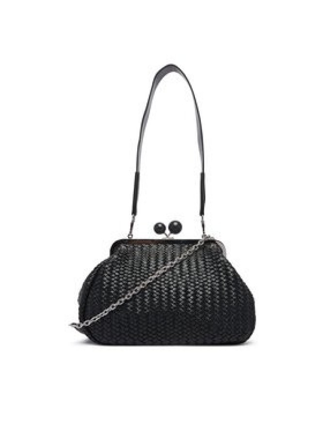 Weekend Max Mara Torebka Kaere 2625516074 Czarny