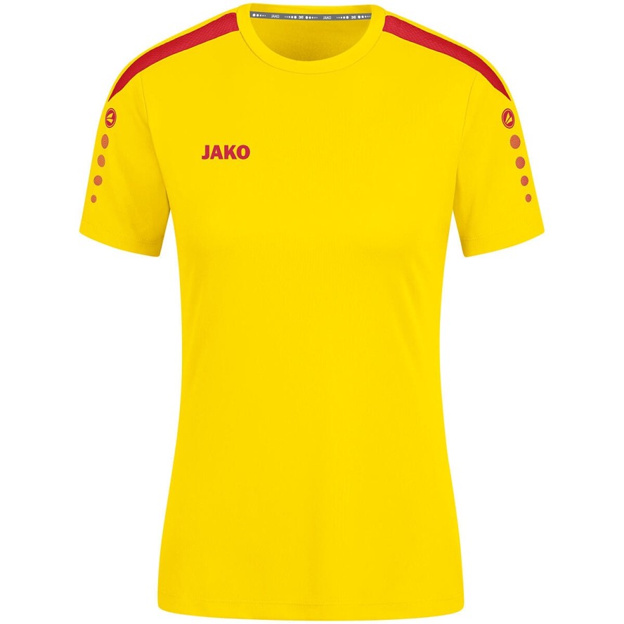 Jersey Jako Power