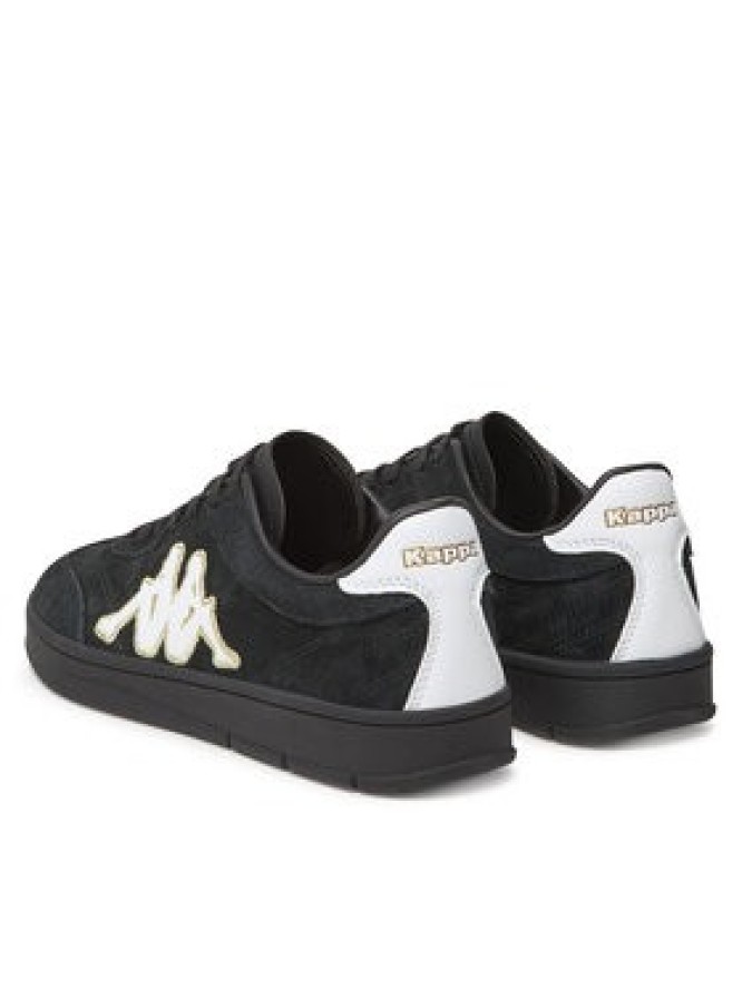 Kappa Sneakersy CEO-FC-24880H Czarny