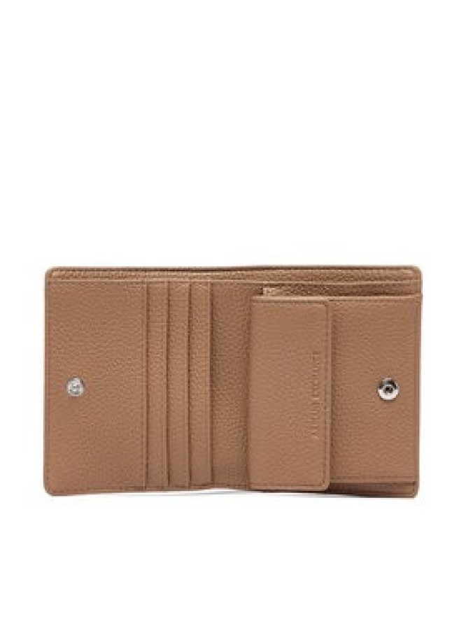 Armani Exchange Portfel XW002123 AF17019 U6186 Beżowy
