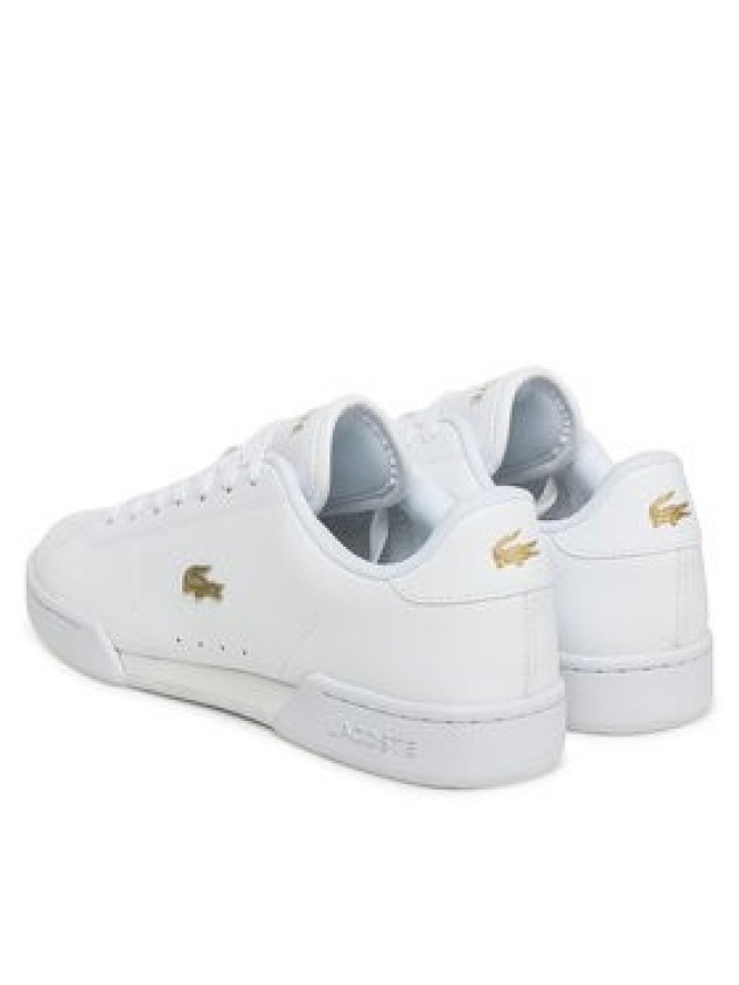 Lacoste Sneakersy Carnaby Cup 7-49SFA0115 Biały