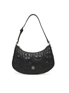 Aigner Torebka Diadora Xs 135041 Czarny