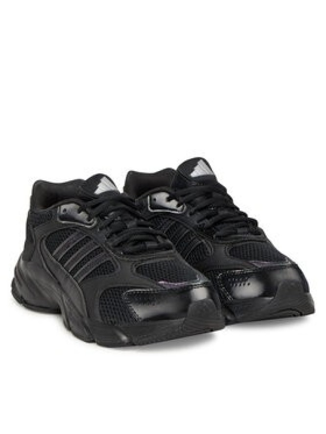 adidas Sneakersy Crazychaos 2000 JQ2259 Czarny