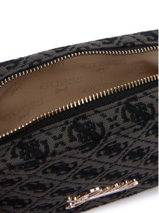 Guess Torebka J5BZ30 WFV20 Czarny