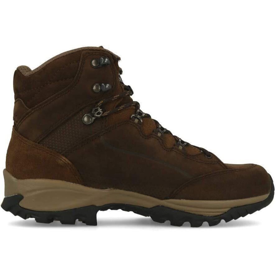 Damskie buty trekkingowe Meindl Salerno GTX