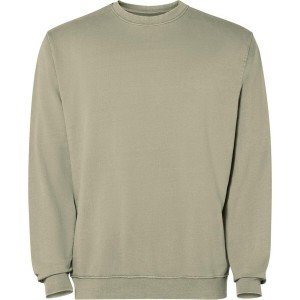 Bluza Unisex Dla Dorosłych Jaya Z Okrągłym Dekoltem