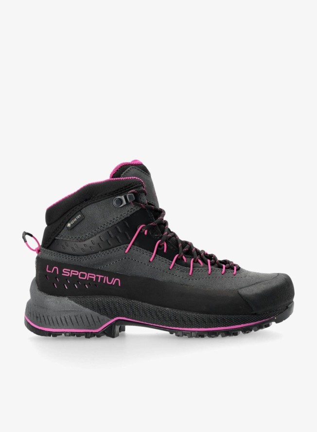Buty podejściowe damskie La Sportiva TX4 Evo Mid GTX