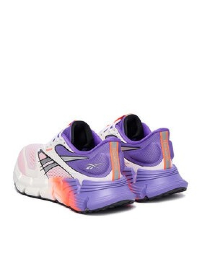 Reebok Buty do biegania EOSB-FLOATZIG 2 100225508 Biały