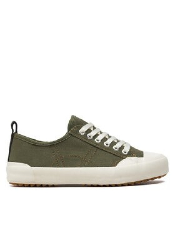 EMU Australia Trampki Hosier W13022 Khaki