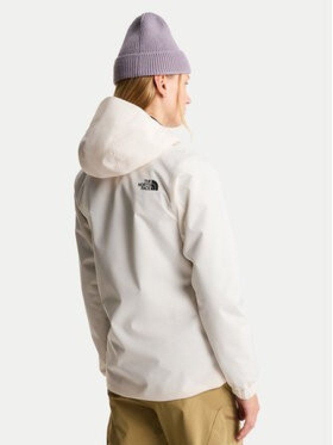 The North Face Bluza Quest NF0A8G12QLI1 Kremowy Regular Fit