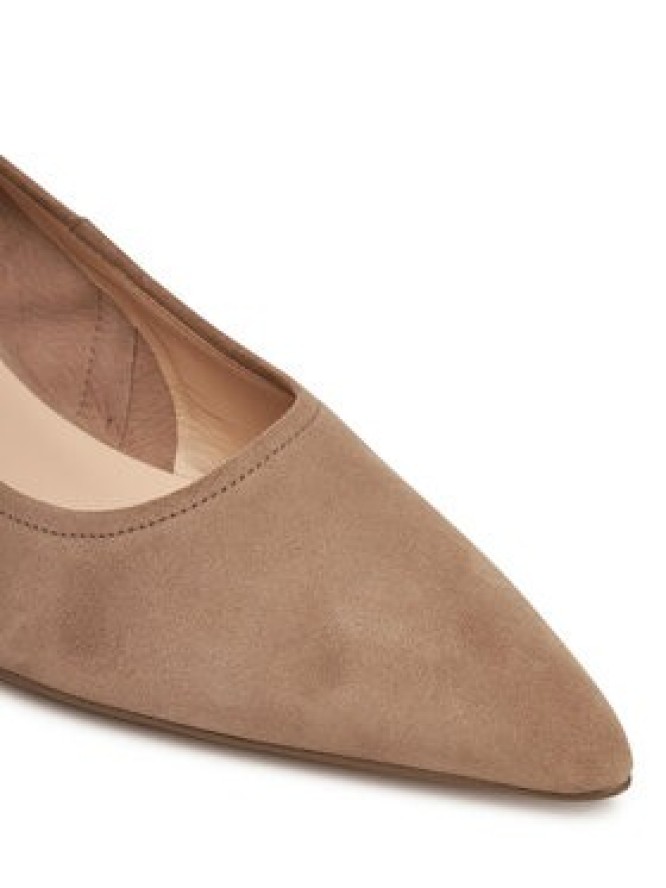 HÖGL Półbuty Sheryl 0-104502 Beżowy