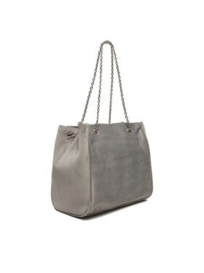 Juicy Couture Torebka CEO-BIJXT8935WPO Szary