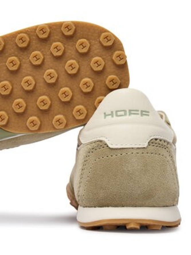 HOFF Sneakersy Bridge 22561025 Khaki