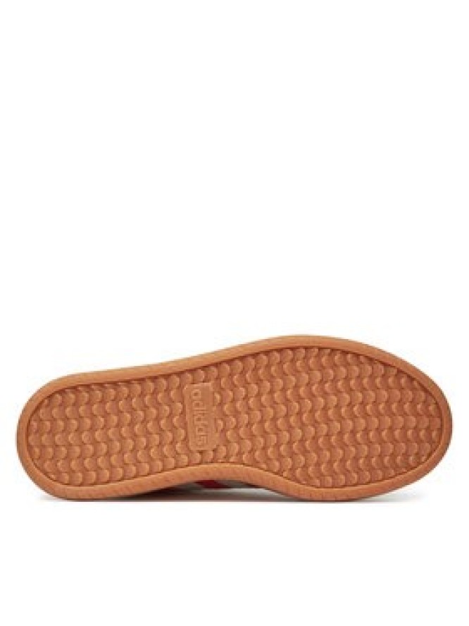 adidas Sneakersy Barreda JP7109 Zielony