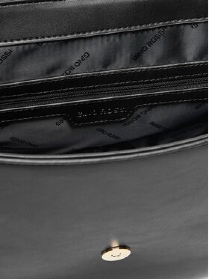 Gino Rossi Torebka C-SHIRLEY-LX10168 Czarny