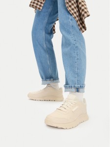 Reebok Sneakersy CEO-RAMBLE 100241117 Beżowy