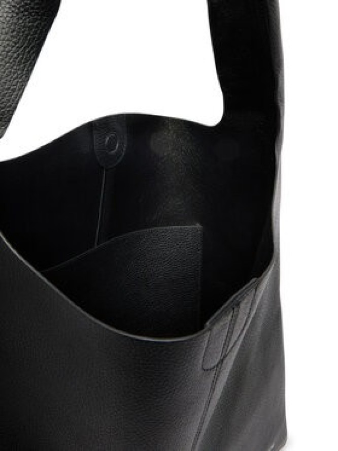 Patrizia Pepe Torebka 8B0321/L148-K103 Czarny