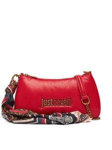 Just Cavalli Torebka 79RA4BD7 ZS748 Czerwony