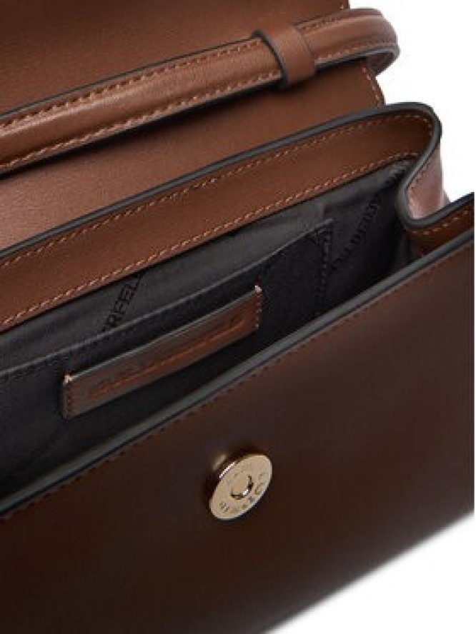 KARL LAGERFELD Torebka B1W30263 Brązowy