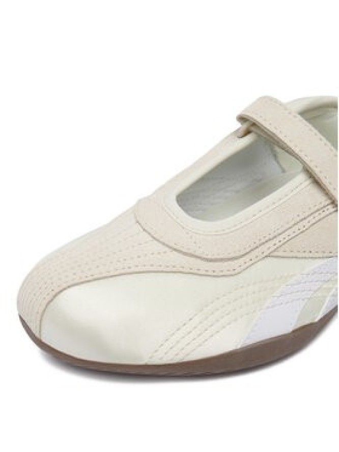 Reebok Baleriny EO-ULTRA LO MARY JANE 100261003 Kremowy